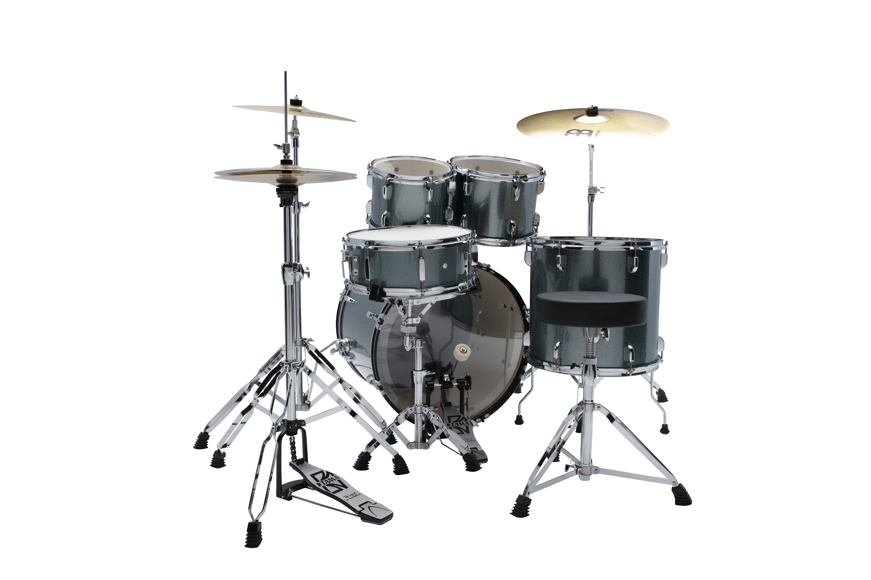 Stagestar ST52H6 Drumset Sea Blue Mist